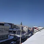 Apartamentnad Niwką 7 Z Bezpłatnym Zamykanym Parkingiem * Bielsko-Biała