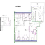 Apartmán Apartament