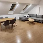 Apartmán Apartament