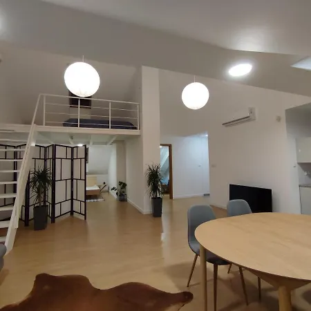 Apartament