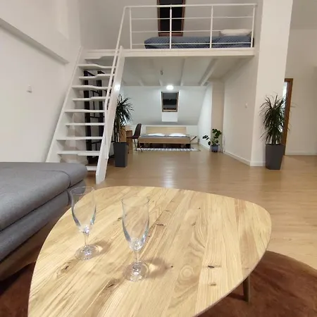 Apartament