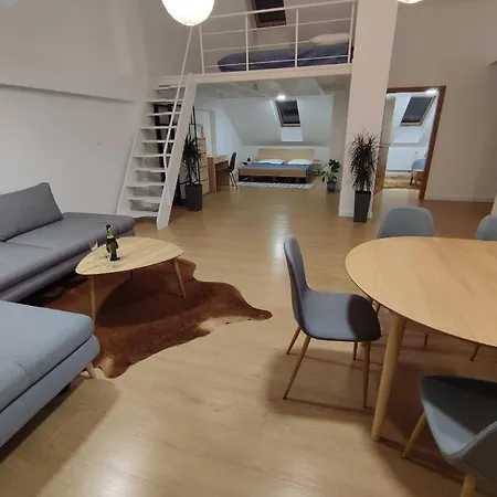 Apartament