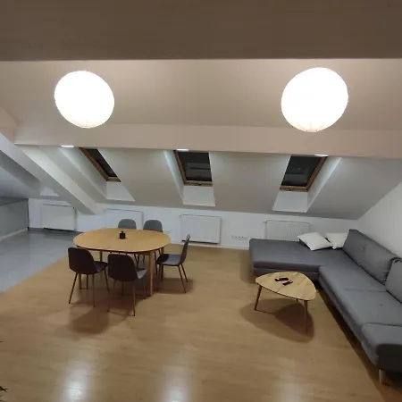 Apartament