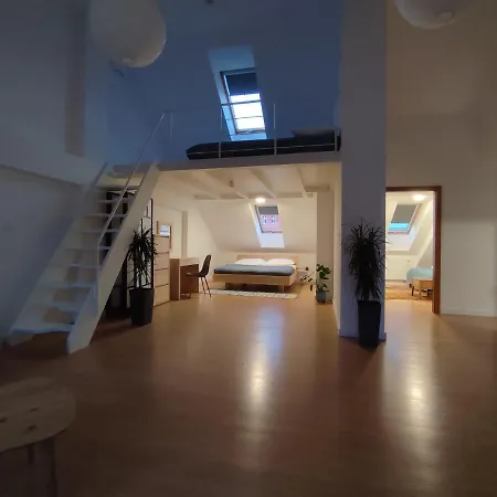 Apartament