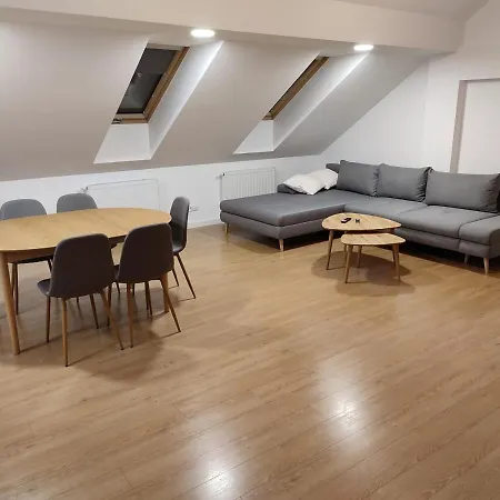 公寓 Apartament