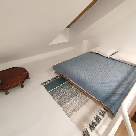 Appartamento Apartament