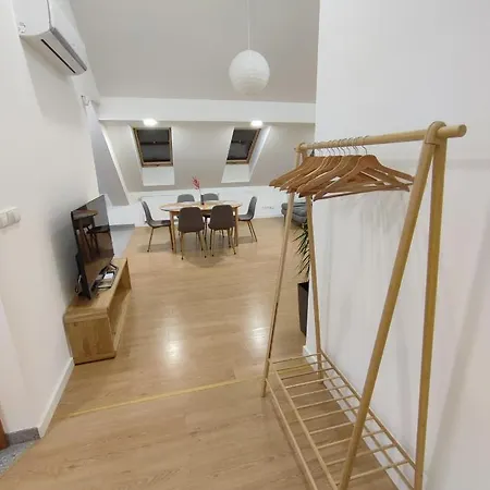 Appartamento Apartament