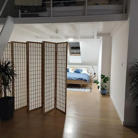 Appartement Apartament