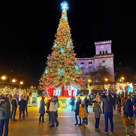 Appartamento Apartament