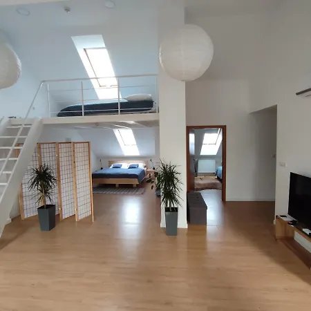 Apartament