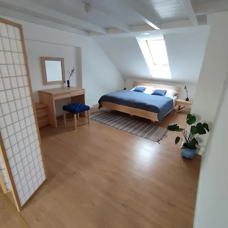 Apartament