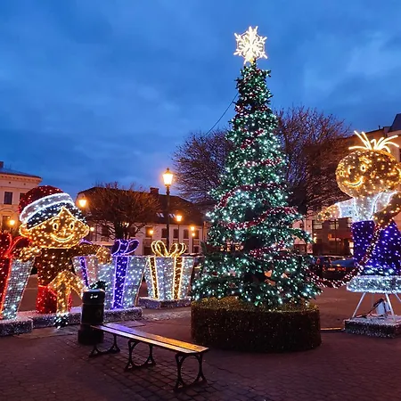 Apartment Apartament