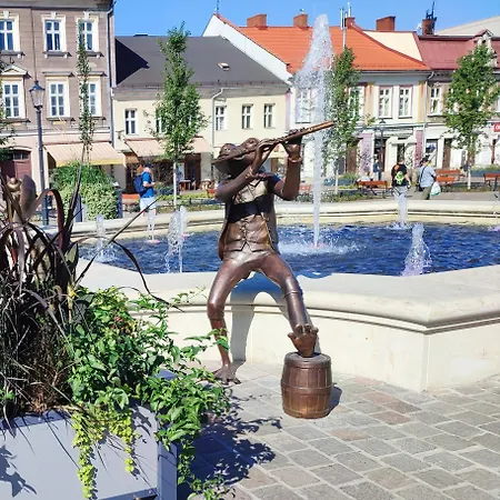 Appartamento Apartament