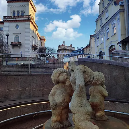 Apartment Apartament