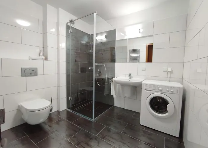 Apartment Apartament