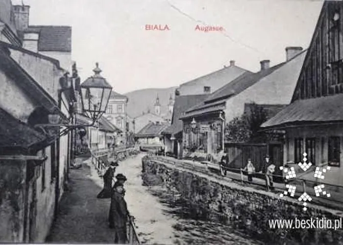 Apartment Apartament