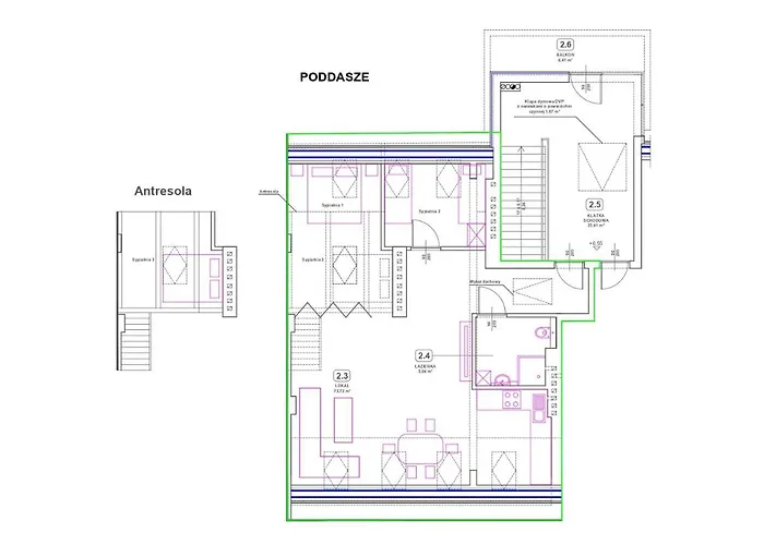 Apartment Apartament