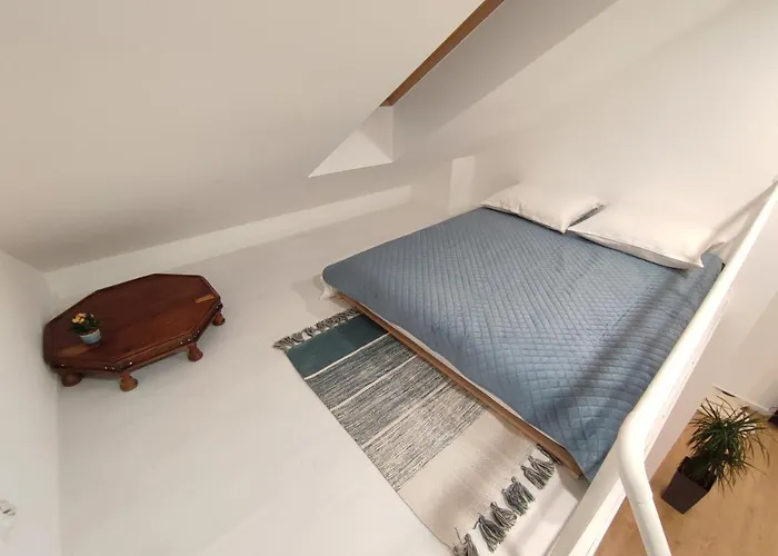 Apartmán Apartament