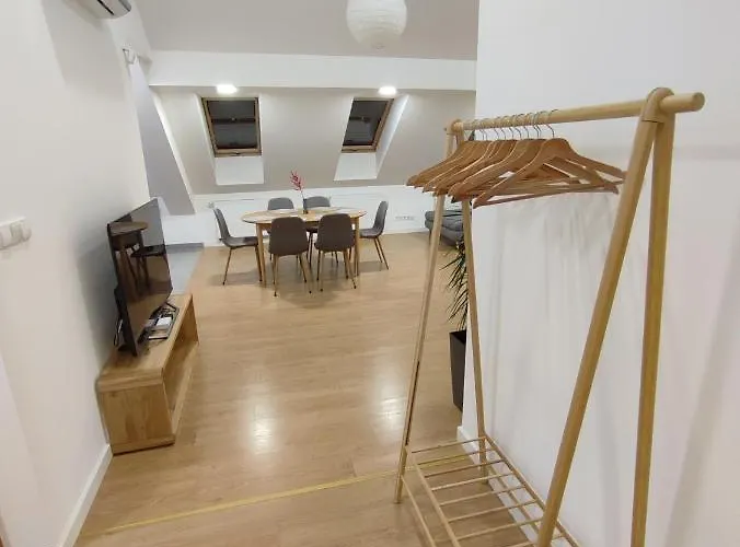 Apartmán Apartament