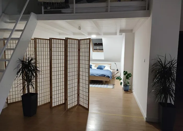 Apartmán Apartament