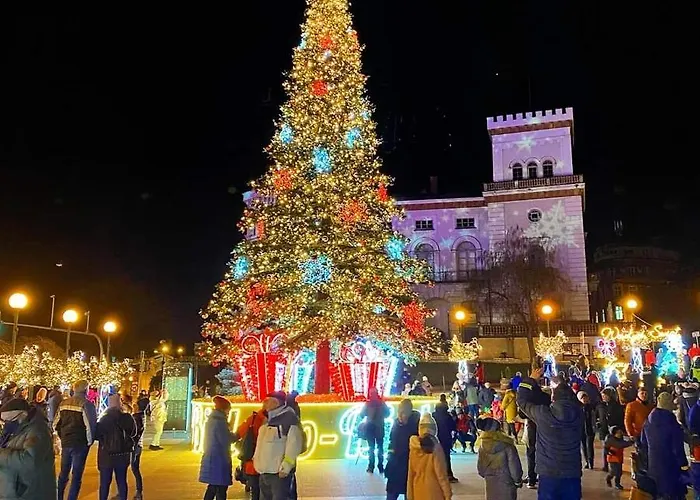 Apartmán Apartament