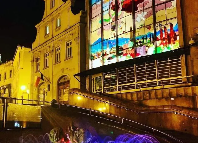 Apartment Apartament