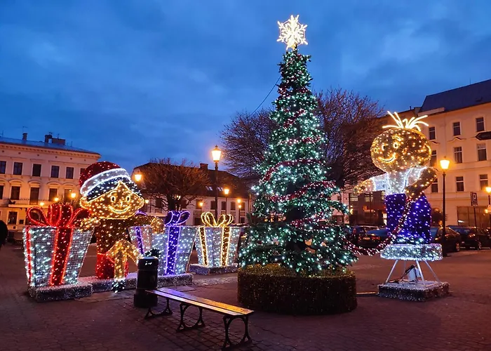 Apartment Apartament