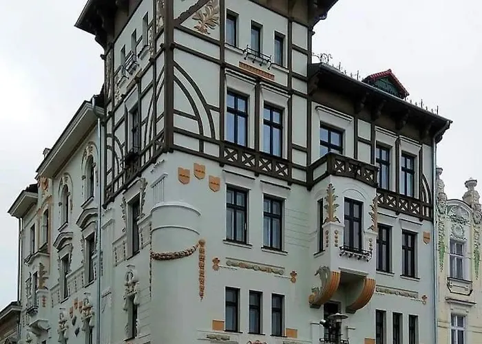 Apartmán Apartament